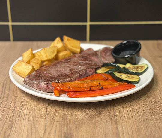 Carnes Entrantes